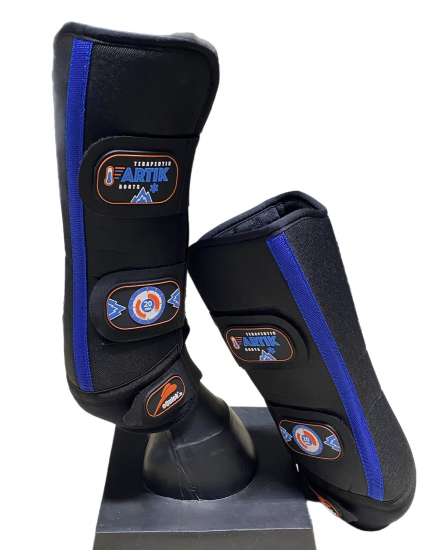EQUICK TERAPEUTIK ARTIK CON GEL GHIACCIO