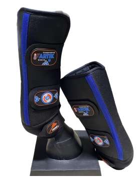 EQUICK TERAPEUTIK ARTIK CON GEL GHIACCIO-25071
