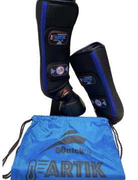 EQUICK TERAPEUTIK ARTIK CON GEL GHIACCIO-25072