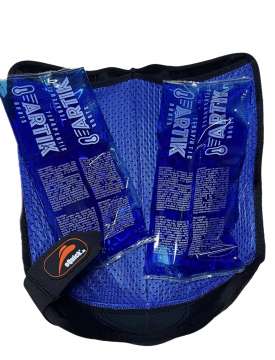 EQUICK TERAPEUTIK ARTIK CON GEL GHIACCIO-25073