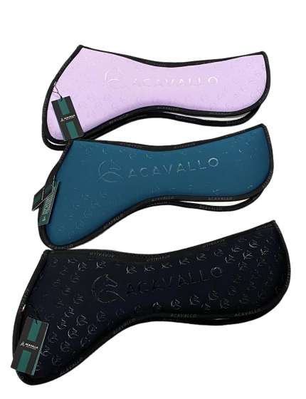 COMPENSATORE ACAVALLO BAMBOO CON GRIP