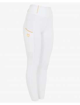 LEGGINGS EQUESTRO DONNA FULL GRIP LEGGERO-25160