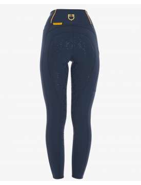 LEGGINGS EQUESTRO DONNA FULL GRIP LEGGERO-25161
