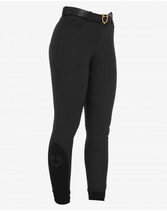 PANTALONE EQUESTRO DONNA ET06710