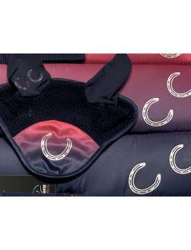 SOTTOSELLA E CUFFIA PONY E SHETTY AYMEE-25203