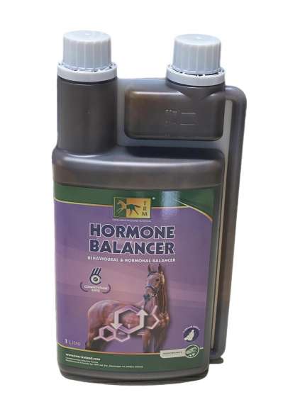 TRM HORMONE BALANCER INTEGRATORE PER CAVALLE