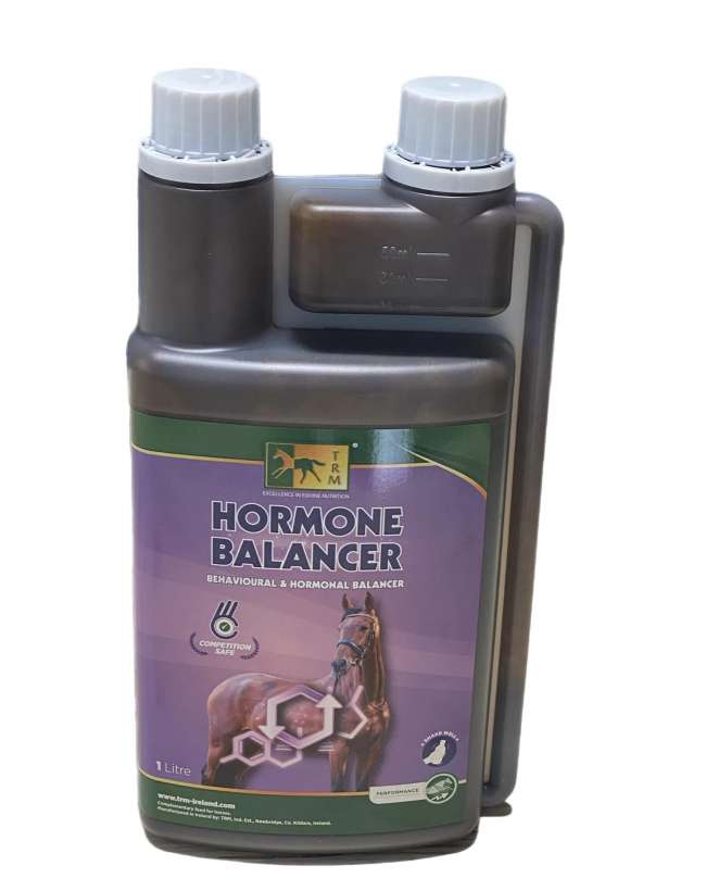 TRM HORMONE BALANCER INTEGRATORE PER CAVALLE