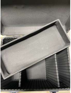 BAULETTO GROOMING GLAM LUREX-25236