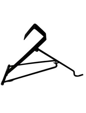 APPOGGIO PER ANCORA APPENDI BRIGLIA DA BOX-25238