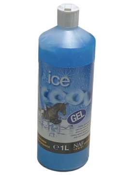 GEL TENDINI RINFRESCANTE DA LITRO SENZA MENTOLO-25248