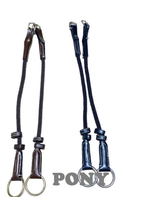 MONTANTI PER ELEVATORE TAGLIA PONY