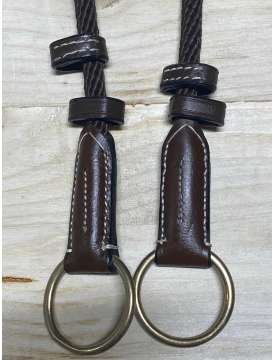 MONTANTI PER ELEVATORE TAGLIA PONY-25263