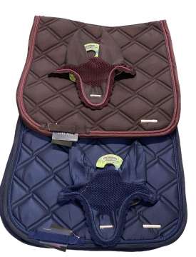 SOTTOSELLA DRESSAGE LAMICELL CON CUFFIETTA LUNGA-25274