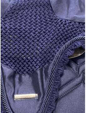 SOTTOSELLA DRESSAGE LAMICELL CON CUFFIETTA LUNGA-25276