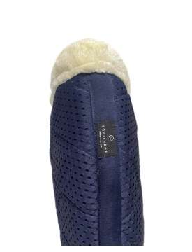SOTTOSELLA INGLESE PRO AIR CON PELLICCIA SINTETICA-25283