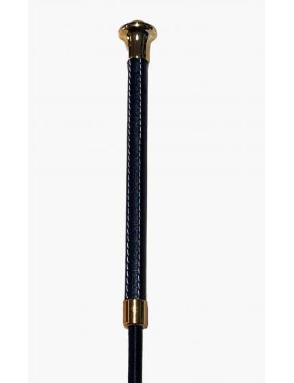 FRUSTINO DA EQUITAZIONE POMO ROSEGOLD