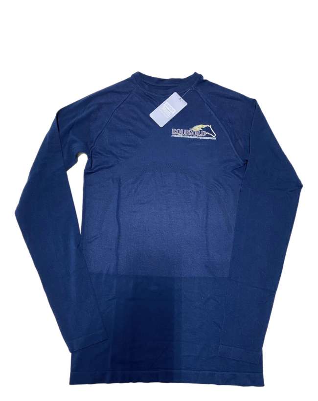 MAGLIA TERMICA ELASTICIZZATA