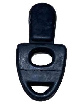 ABBASSA LINGUA IN GOMMA PER CAVALLI-25345