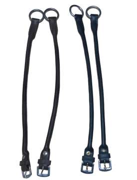 MONTANTI IN CUOIO PER ELEVATORE-25346