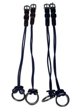 MONTANTI IN NYLON SOTTILE PER FILETTO ELEVATORE-25350