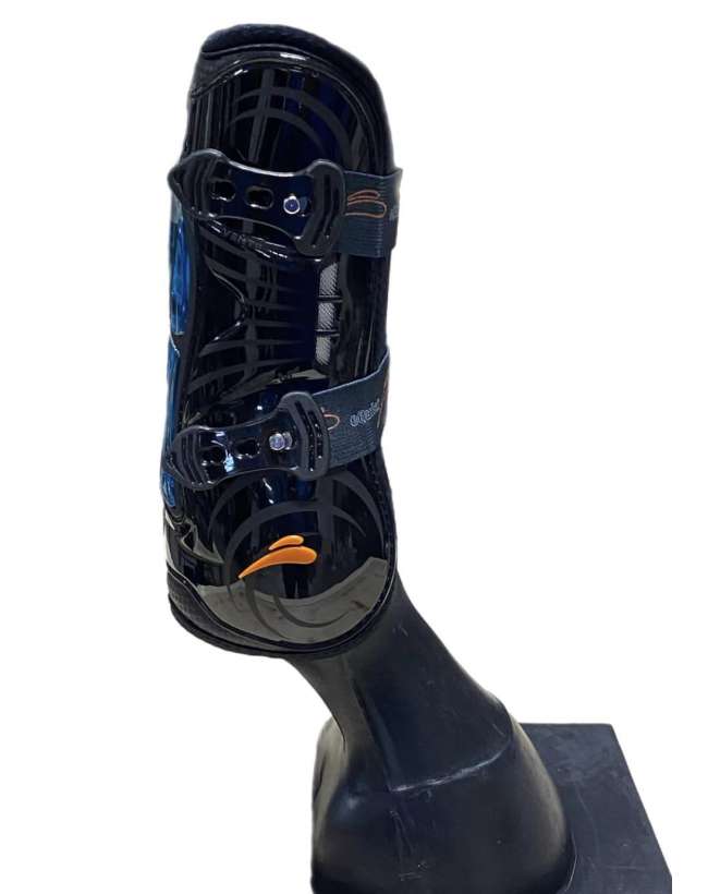 PROTEZIONI equick anteriori eairshock