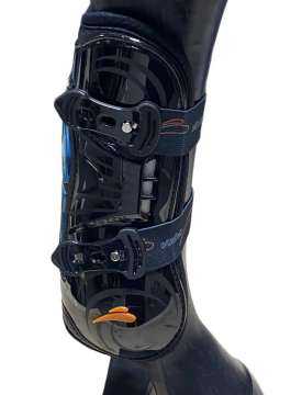 PROTEZIONI EQUICK EAIR SHOCK ANTERIORI-25369