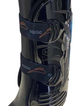 PROTEZIONI EQUICK EAIR SHOCK ANTERIORI-25370