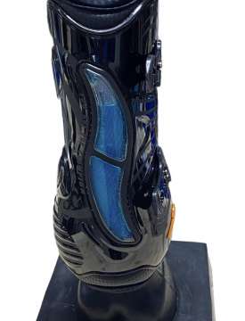 PROTEZIONI EQUICK EAIR SHOCK ANTERIORI-25371