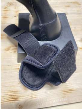 PARANOCCHE EQUICK EAIRSHOCK POSTERIORI-25376