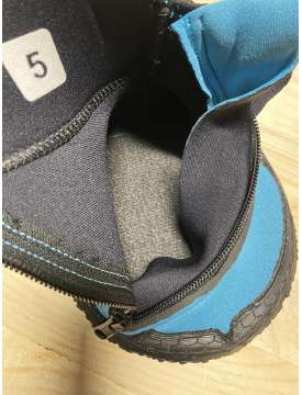 SCARPA DA MEDICAZIONE WOOF WEAR-25382
