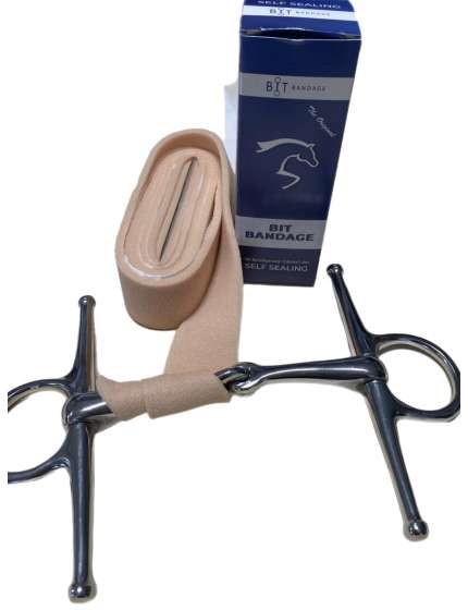 FASCIA LATEX PER IMBOCCATURE