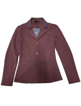 GIACCA PER EQUITAZIONE BAMBINA-25441