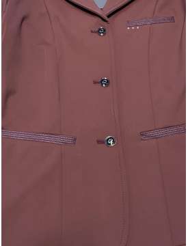 GIACCA PER EQUITAZIONE BAMBINA-25443