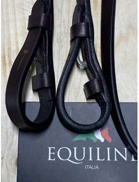 REDINI EQUILINE IN GOMMA CON STOPPER-25459