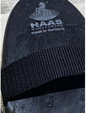 SPAZZOLA HAAS HERREN CON SETOLE BASSE E DURE-25503