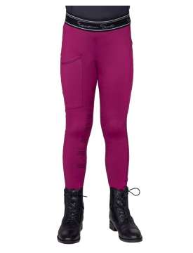 LEGGINGS FULL GRIP ESTIVI DONNA E BAMBINA-25530