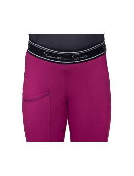 LEGGINGS FULL GRIP ESTIVI DONNA E BAMBINA-25532