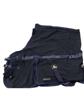 COPERTA EQUILINE REYNOSA IN COTONE-25540