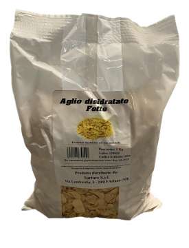 AGLIO IN SCAGLIE PER CAVALLI CONFEZIONE DA 1KG-25566