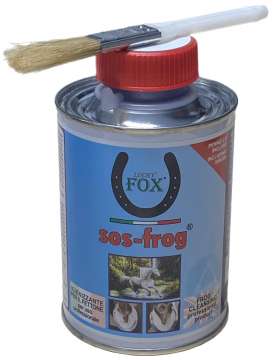 IGENIZZANTE SOS FROG PER IL FETTONE-25581