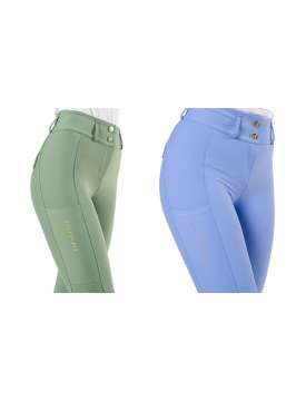 PANTALONE DISTINTO DONNA PEONIA GRIP-25582