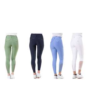 PANTALONE DISTINTO DONNA PEONIA GRIP-25583