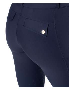PANTALONE DISTINTO DONNA PEONIA GRIP-25586