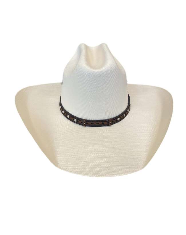 CAPPELLO WESTERN BULLHIDE LEGENDARY