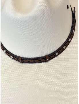 CAPPELLO WESTERN BULLHIDE LEGENDARY-25594