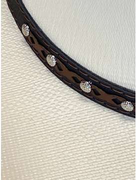 CAPPELLO WESTERN BULLHIDE LEGENDARY-25595