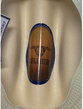 CAPPELLO WESTERN BULLHIDE LEGENDARY-25597