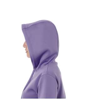FELPA EQUESTRO DONNA CUT OUT IN COTONE-25609
