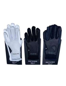 GUANTI UNISEX ESTIVI EQUILINE-25621