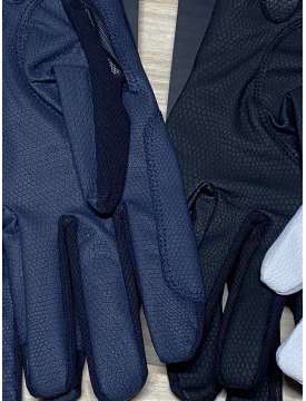 GUANTI UNISEX ESTIVI EQUILINE-25622